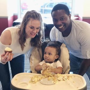 Meet your Posher, Gene